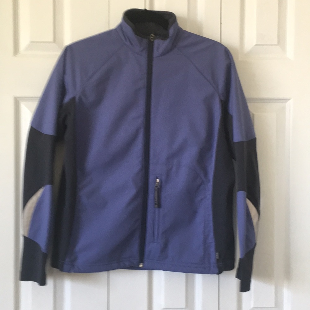 REI athletic jacket